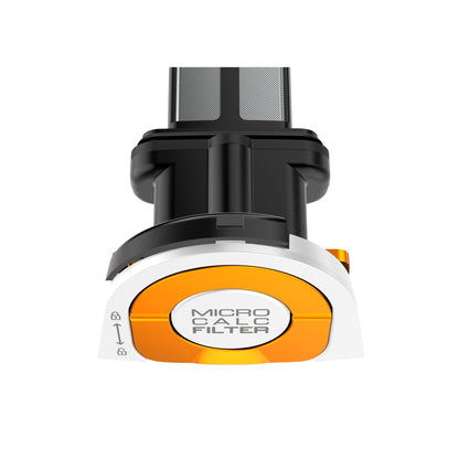 Tefal FV 9847 Ultimate Pure Dampfbügeleisen