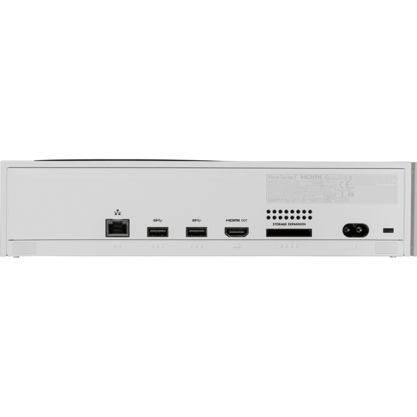 Microsoft Xbox Series S 512GB