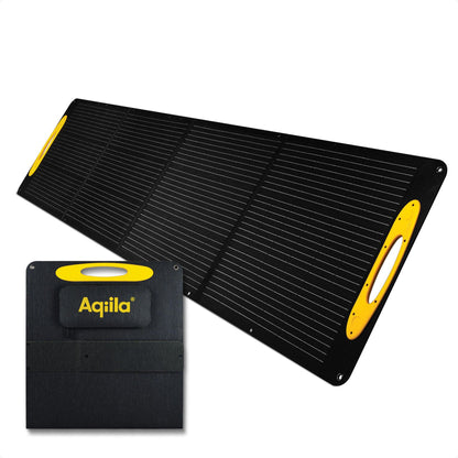 Aqiila Sunbird P56 Solar Charger 56W