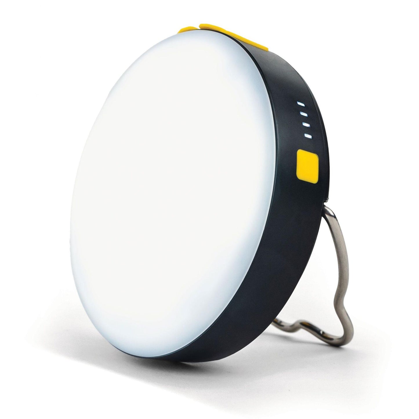 Aqiila Powerbird BL10 Powerbank Lampe 20W black 10.000 mAh