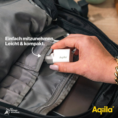 Aqiila Chargebird W1 20W 1x USB-C