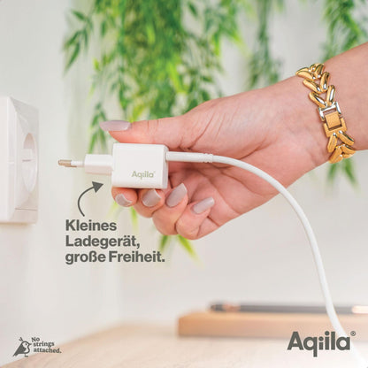 Aqiila Chargebird W1 20W 1x USB-C