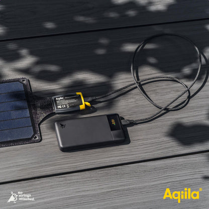 Aqiila Cablebird CB12 Char-/Sync Cable 240W Type C Type C 2m