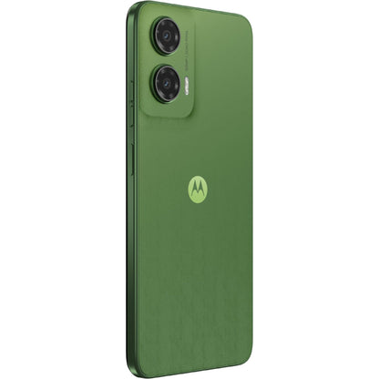Motorola moto g35 5G leaf green