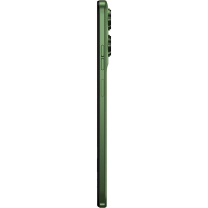Motorola moto g35 5G leaf green