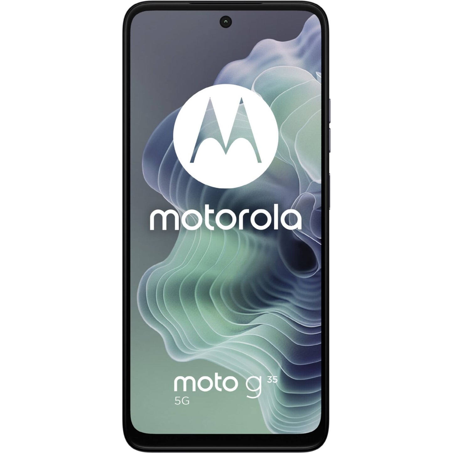 Motorola moto g35 5G midnight black