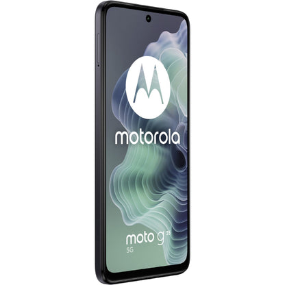 Motorola moto g35 5G midnight black