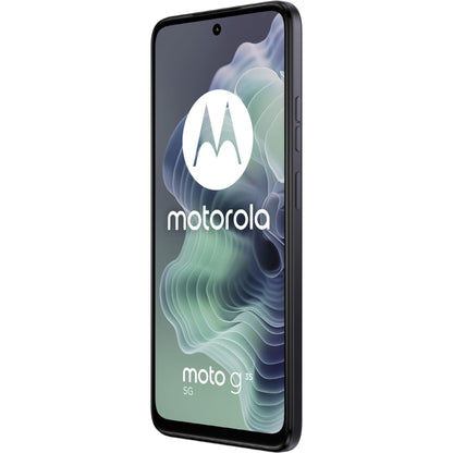 Motorola moto g35 5G midnight black
