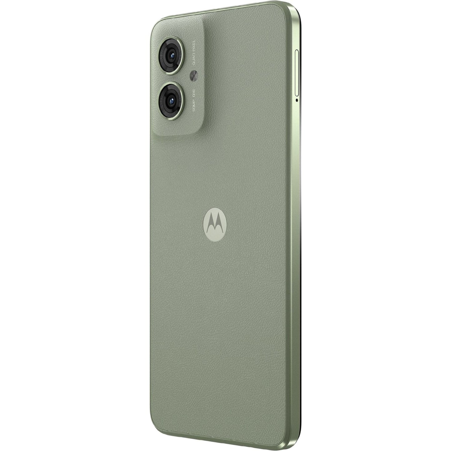 Motorola moto g55 5G smoky green