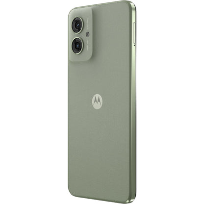 Motorola moto g55 5G smoky green