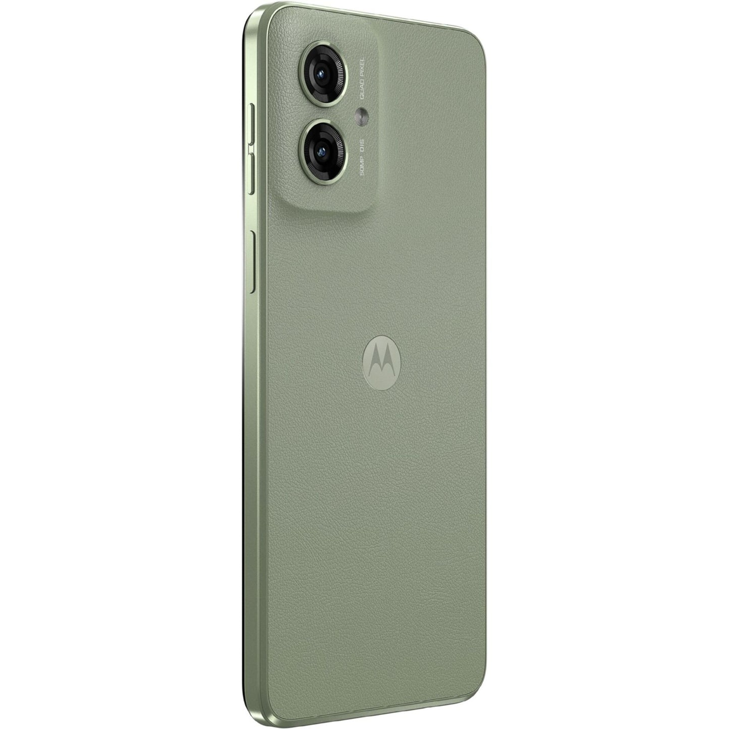 Motorola moto g55 5G smoky green