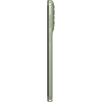 Motorola moto g55 5G smoky green
