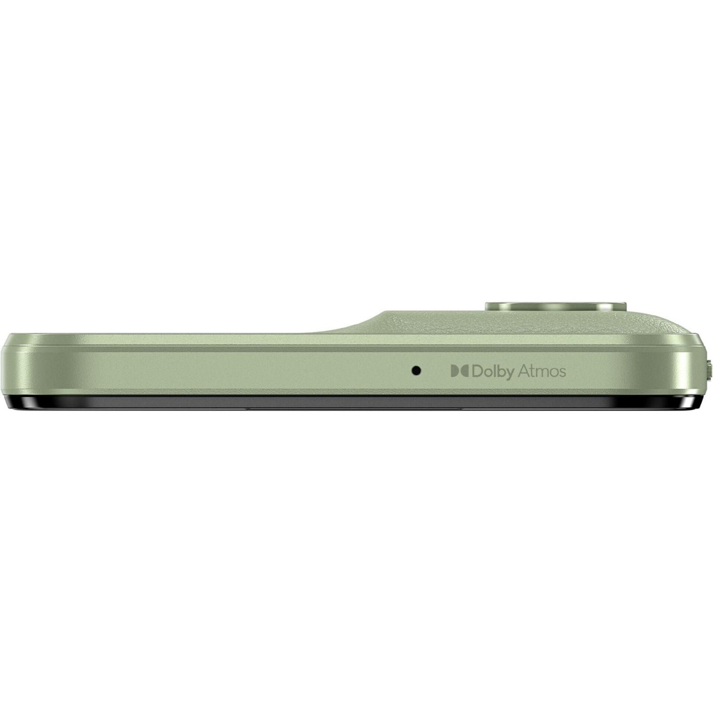 Motorola moto g55 5G smoky green