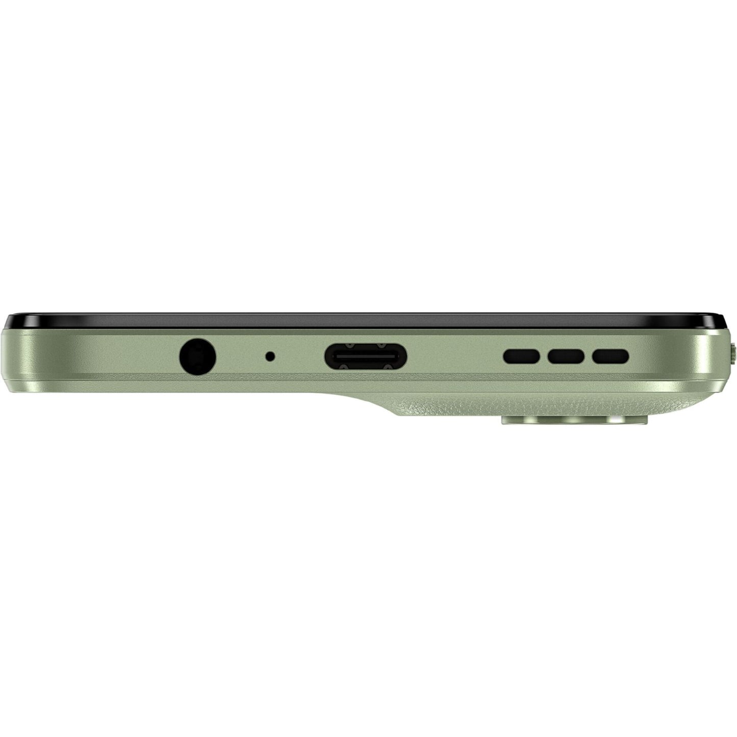 Motorola moto g55 5G smoky green
