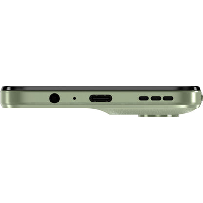 Motorola moto g55 5G smoky green