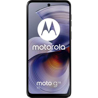 Motorola moto g55 5G forest grey