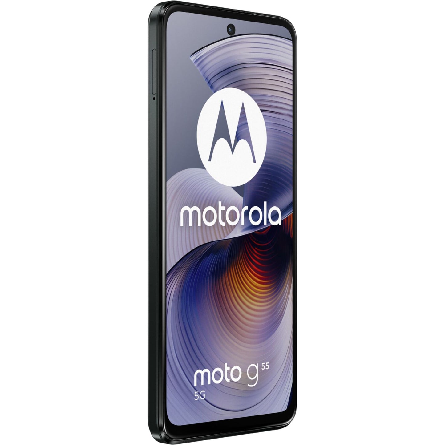 Motorola moto g55 5G forest grey