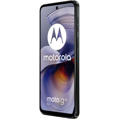 Motorola moto g55 5G forest grey