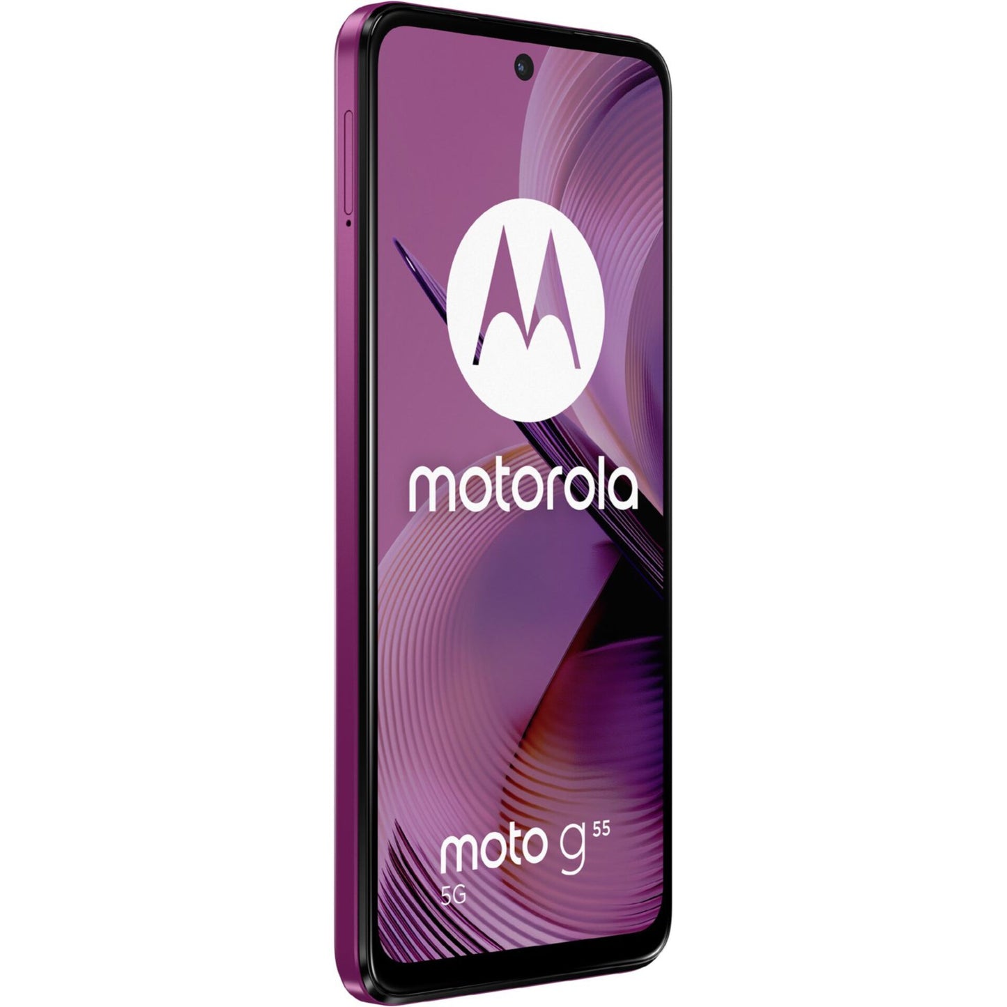 Motorola moto g55 5G twilight purple