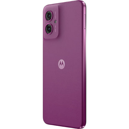Motorola moto g55 5G twilight purple