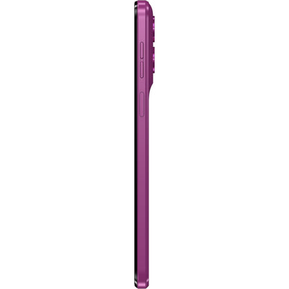 Motorola moto g55 5G twilight purple