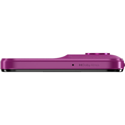 Motorola moto g55 5G twilight purple