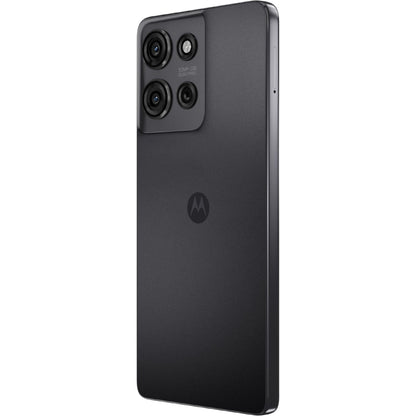 Motorola moto g75 5G charcoal grey