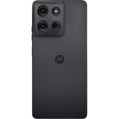 Motorola moto g75 5G charcoal grey