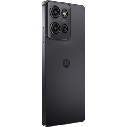 Motorola moto g75 5G charcoal grey