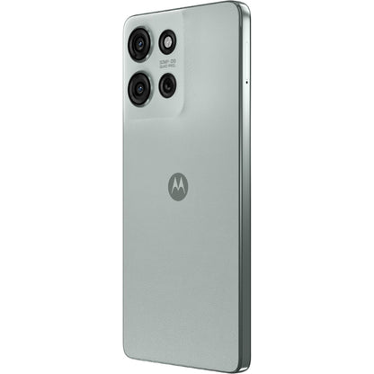 Motorola moto g75 5G succulent green