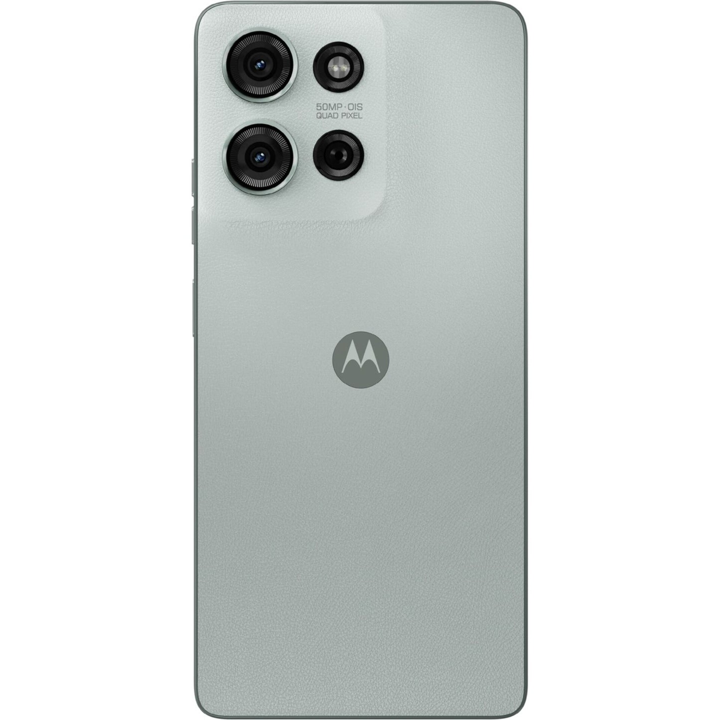 Motorola moto g75 5G succulent green