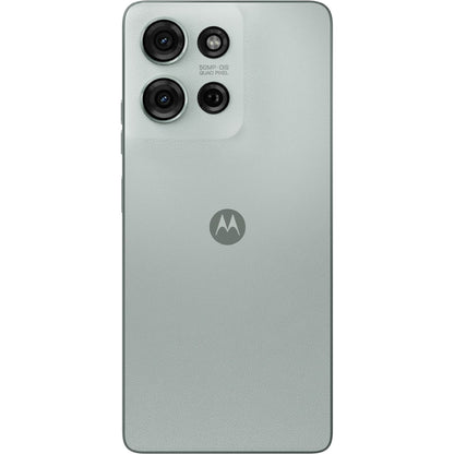 Motorola moto g75 5G succulent green