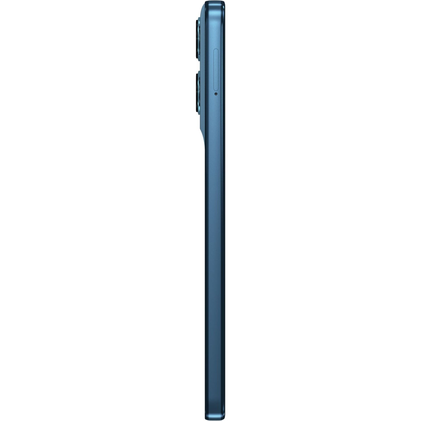 Motorola moto g75 5G aqua blue