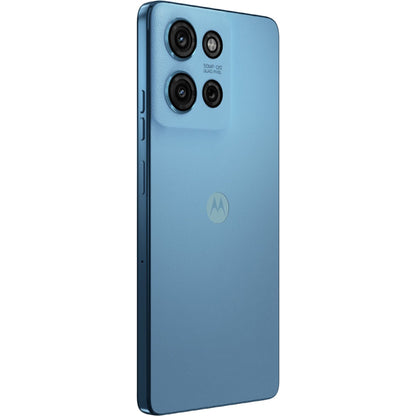 Motorola moto g75 5G aqua blue