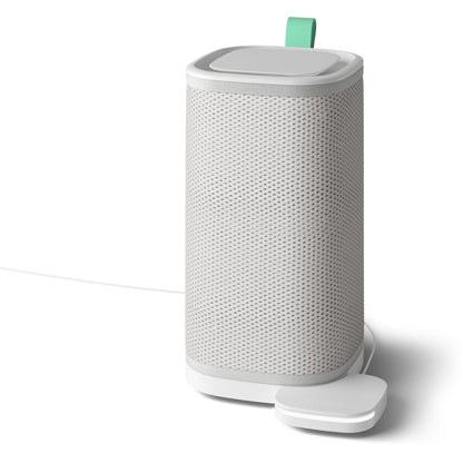 Vitesy Eteria Starter Pack weiss Smarter Luftreiniger