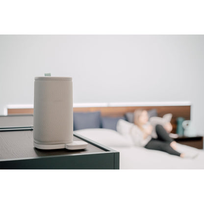 Vitesy Eteria Starter Pack weiss Smarter Luftreiniger