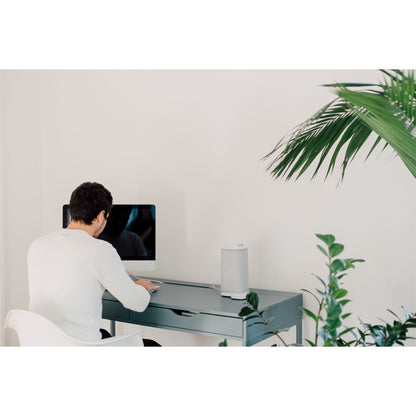 Vitesy Eteria Starter Pack weiss Smarter Luftreiniger