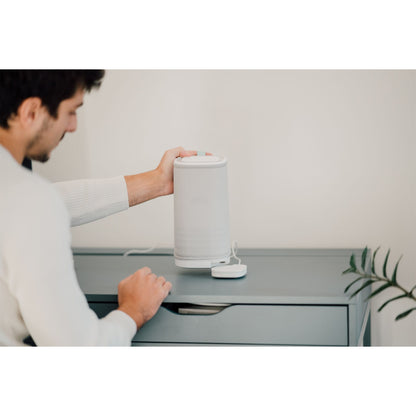 Vitesy Eteria Starter Pack weiss Smarter Luftreiniger