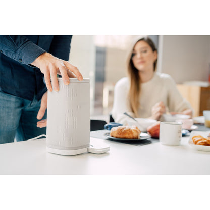 Vitesy Eteria Starter Pack weiss Smarter Luftreiniger