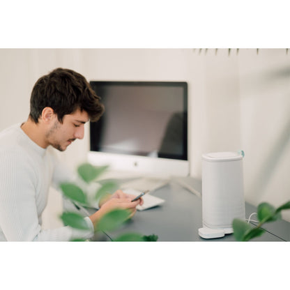 Vitesy Eteria Starter Pack weiss Smarter Luftreiniger