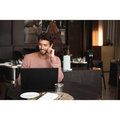 Vitesy Eteria Starter Pack weiss Smarter Luftreiniger