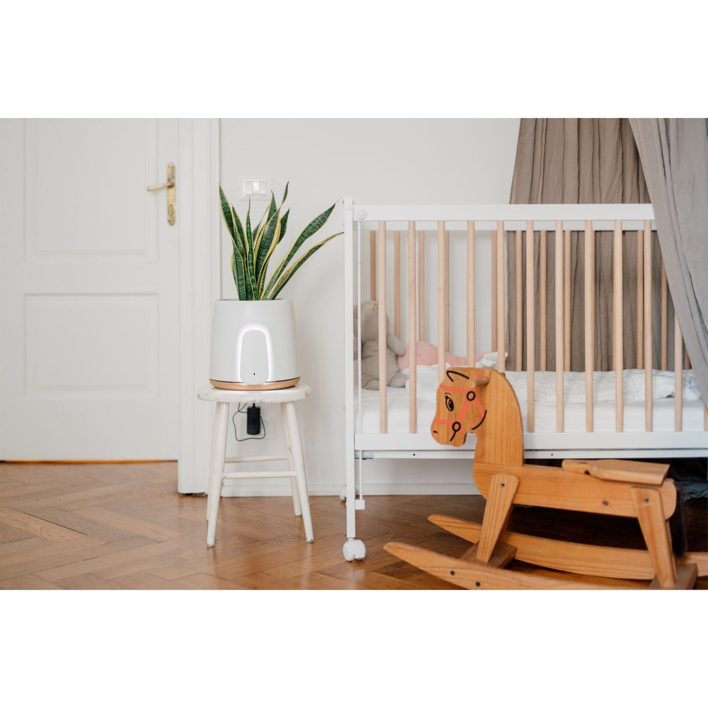 Vitesy Natede Basic Natürlicher Luftreiniger