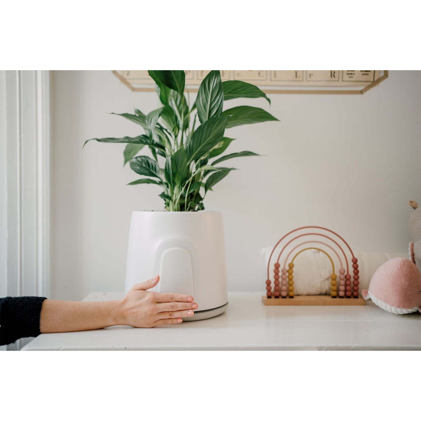 Vitesy Natede Smart Natürlicher Luftreiniger