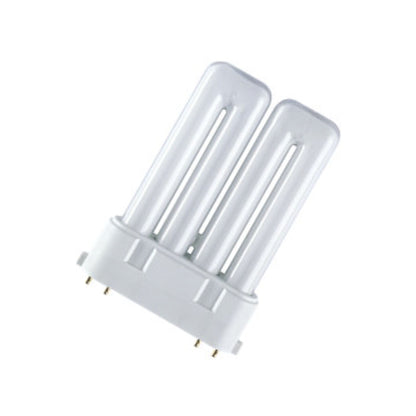 Osram DULUX F Energiesparlampe 36W/830 2G10