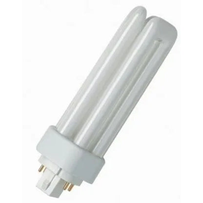 Osram DULUX T/E Energiesparlampe 26W/840 Plus GX24Q