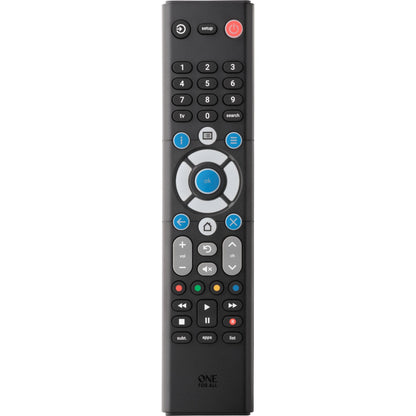 One for All Essence TV Universalfernbedienung  URC 1211