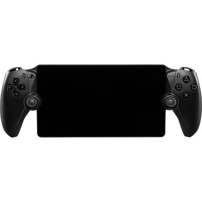 Sony Playstation Portal schwarz