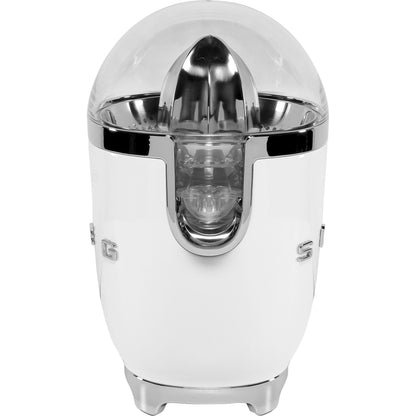 SMEG CJF11WHEU Zitruspresse weiß