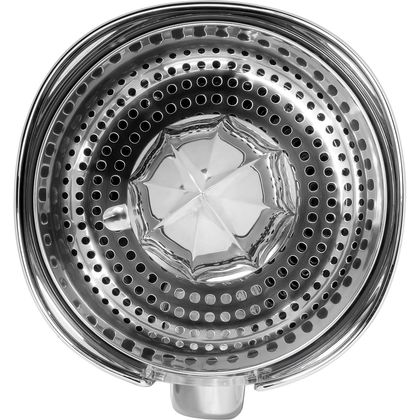 SMEG CJF11WHEU Zitruspresse weiß