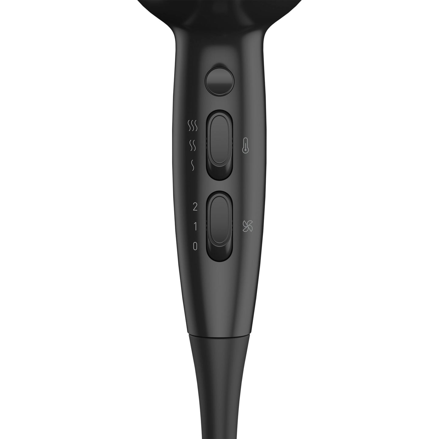 Grundig HD 3700 B Haartrockner